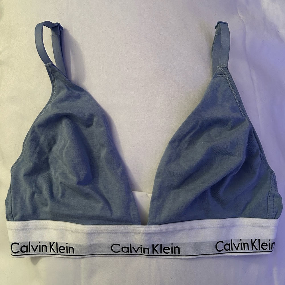 Calvin Klein Bralette